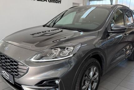 Ford Kuga 56.000 km 22.490 &euro; Heiligenhaus 42579