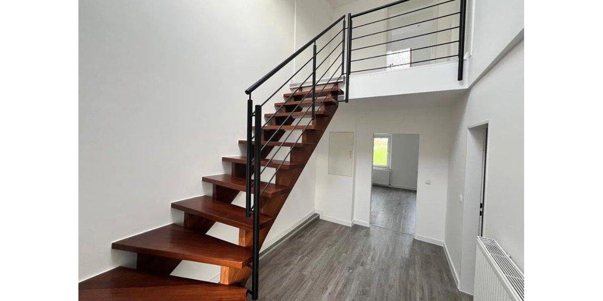 Maisonettenwohnung Mönchengladbach Süd - 3 Zimmer, 97 m&sup2;, 237.000&euro; | Angebot:27299003