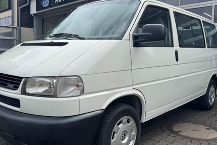 VW T4 Caravelle 261.555 km 8.950 &euro; Ratingen (Nähe Düsseldorf) 40883