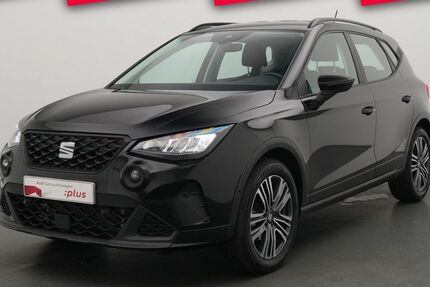 Seat Arona 4.662 km 19.380 &euro; Leverkusen 51373