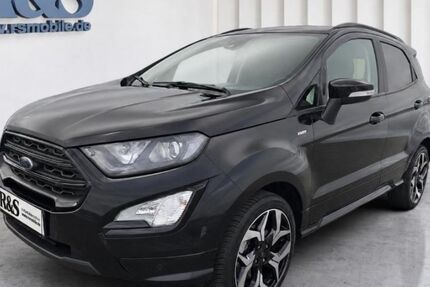 Ford EcoSport 12.860 km 17.890 &euro; Pulheim 50259