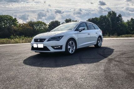 Seat Leon 102.600 km 9.850 &euro; Wegberg 41844