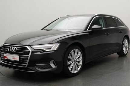 Audi A6 42.023 km 35.488 &euro; Leverkusen 51373