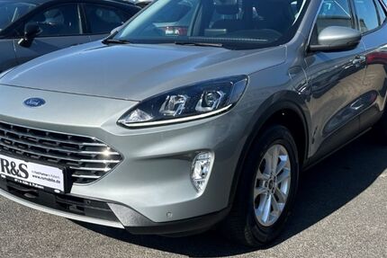 Ford Kuga 63.728 km 18.890 &euro; Pulheim 50259