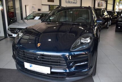 Porsche Macan 84.000 km 47.899 &euro; Meerbusch 40667