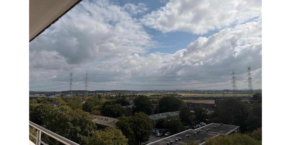 Terrassenwohnung Kaarst - 3 Zimmer, 95 m&sup2;, 1.095&euro; | Angebot:27570171