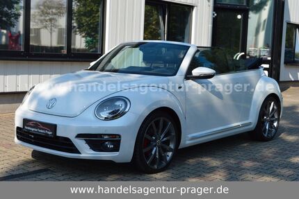 VW Beetle 44.500 km 27.900 &euro; Neukirchen-Vluyn 47506