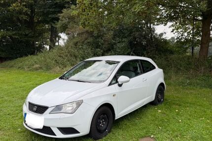 Seat Ibiza 86.500 km 4.999 &euro; Düsseldorf 40211