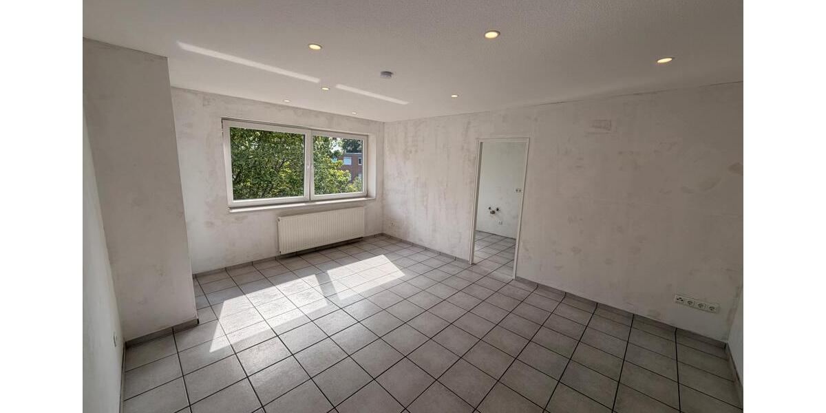Etagenwohnung Mönchengladbach West - 2 Zimmer, 57 m&sup2;, 650&euro; | Angebot:27553703