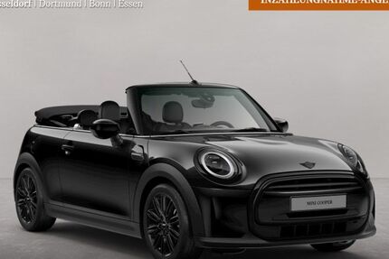 Mini Cooper Cabrio 41.656 km 26.990 &euro; Düsseldorf 40237