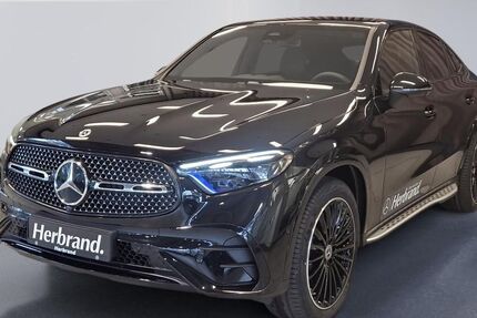 Mercedes-Benz GLC 220 9.980 km 58.890 &euro; Mönchengladbach 41063