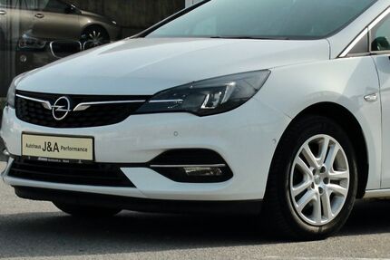 Opel Astra 144.700 km 7.790 &euro; Düsseldorf 40625