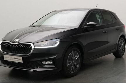 Skoda Fabia 7.480 km 21.980 &euro; Leverkusen 51379