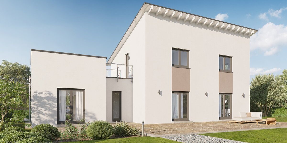 Individuell geplant - Komfortables Einfamilienhaus in Jüchen für Ihr perfektes Zuhause - Einfamilienhaus Jüchen Otzenrath | Angebot:27542914