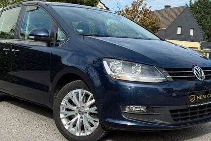 VW Sharan 127.000 km 8.999 &euro; Langenfeld 40764