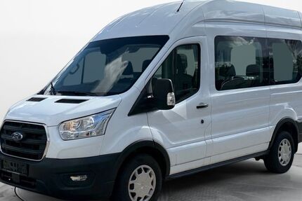 Ford Transit 9.356 km 27.900 &euro; Dormagen 41540
