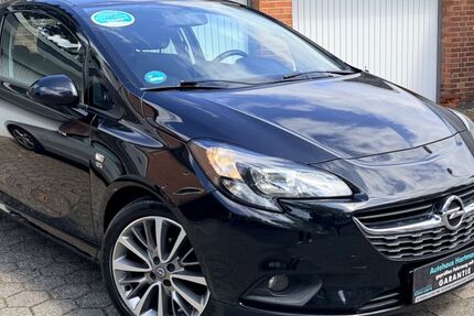Opel Corsa 151.000 km 5.350 &euro; Mönchengladbach 41061
