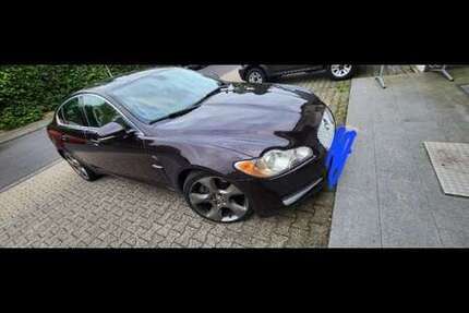 Jaguar XF 240.000 km 7.000 &euro; Grevenbroich 41515