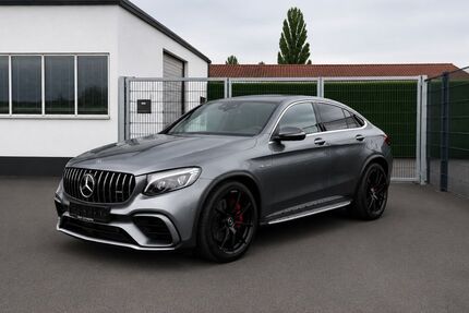Mercedes-Benz GLC 63 AMG 65.000 km 49.999 &euro; Leverkusen 51381