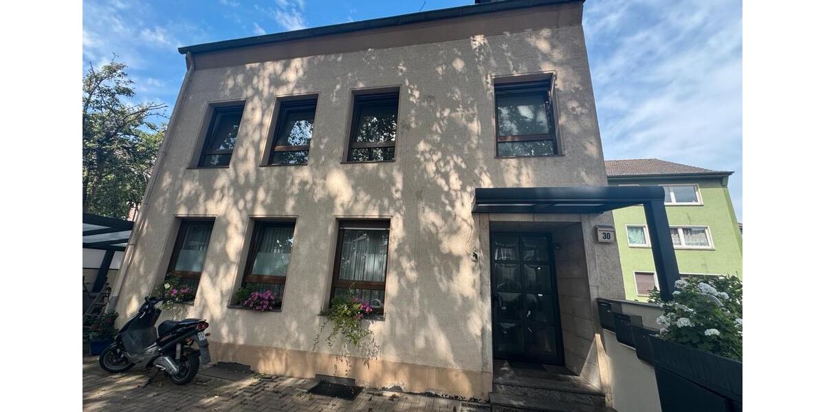Etagenwohnung Duisburg Laar - 3.5 Zimmer, 75 m&sup2;, 900&euro; | Angebot:27565999