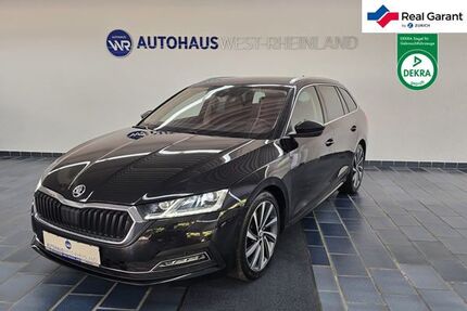 Skoda Octavia 79.350 km 21.590 &euro; Kempen 47906