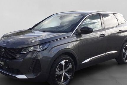 Peugeot 3008 28.190 km 21.490 &euro; Krefeld 47800