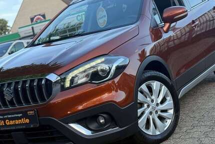 Suzuki SX4 S-Cross 119.000 km 12.999 &euro; Krefeld 47805