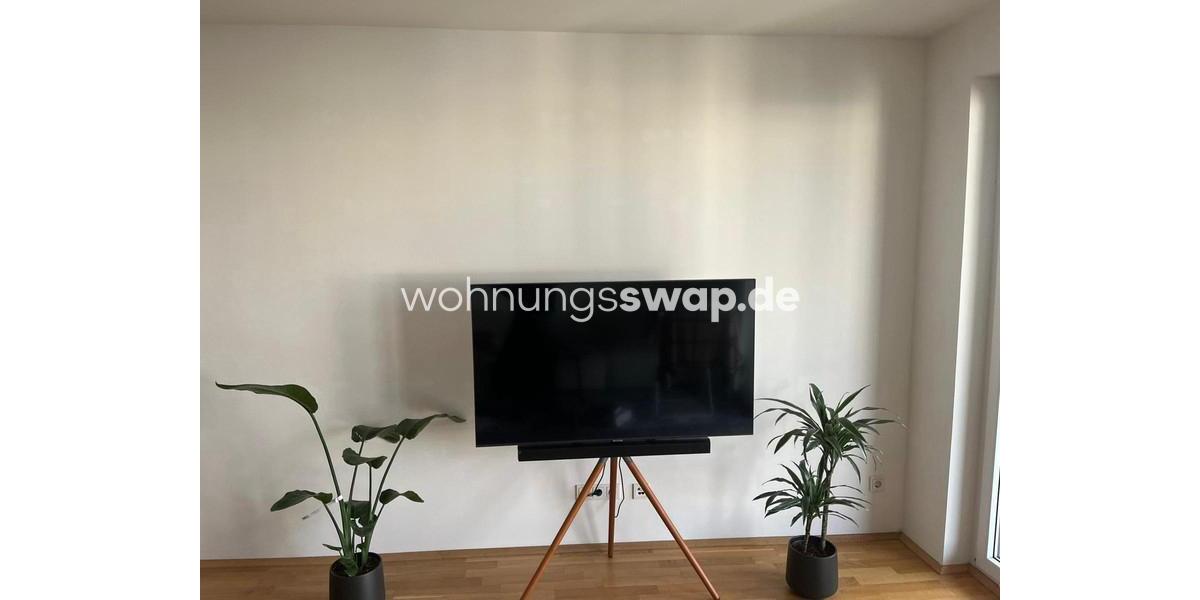 Etagenwohnung Köln Ehrenfeld - 2 Zimmer, 57 m&sup2;, 950&euro; | Angebot:24541403