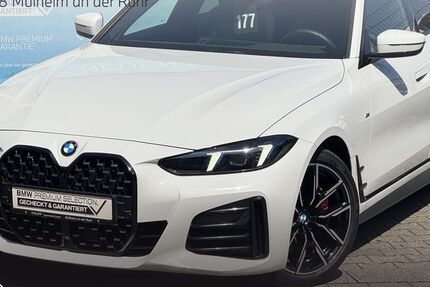 BMW 430 Gran Coupé 25.500 km 53.199 &euro; Mülheim an der Ruhr 45478