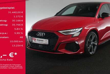 Audi A3 55.460 km 31.440 &euro; Krefeld 47803