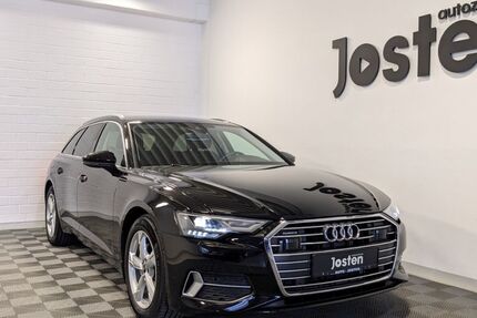 Audi A6 22.450 km 35.450 &euro; Monheim 40789