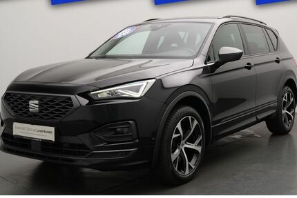 Seat Tarraco 91.050 km 28.480 &euro; Leverkusen 51379