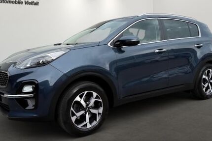 Kia Sportage 88.500 km 15.450 &euro; Mönchengladbach 41061
