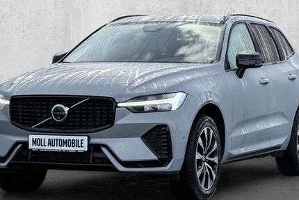 Volvo XC60 25.159 km 35.790 &euro; Bergheim 50126