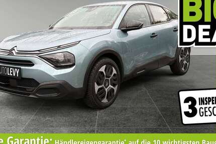 Citroen C4 85.538 km 13.887 &euro; Dormagen 41540