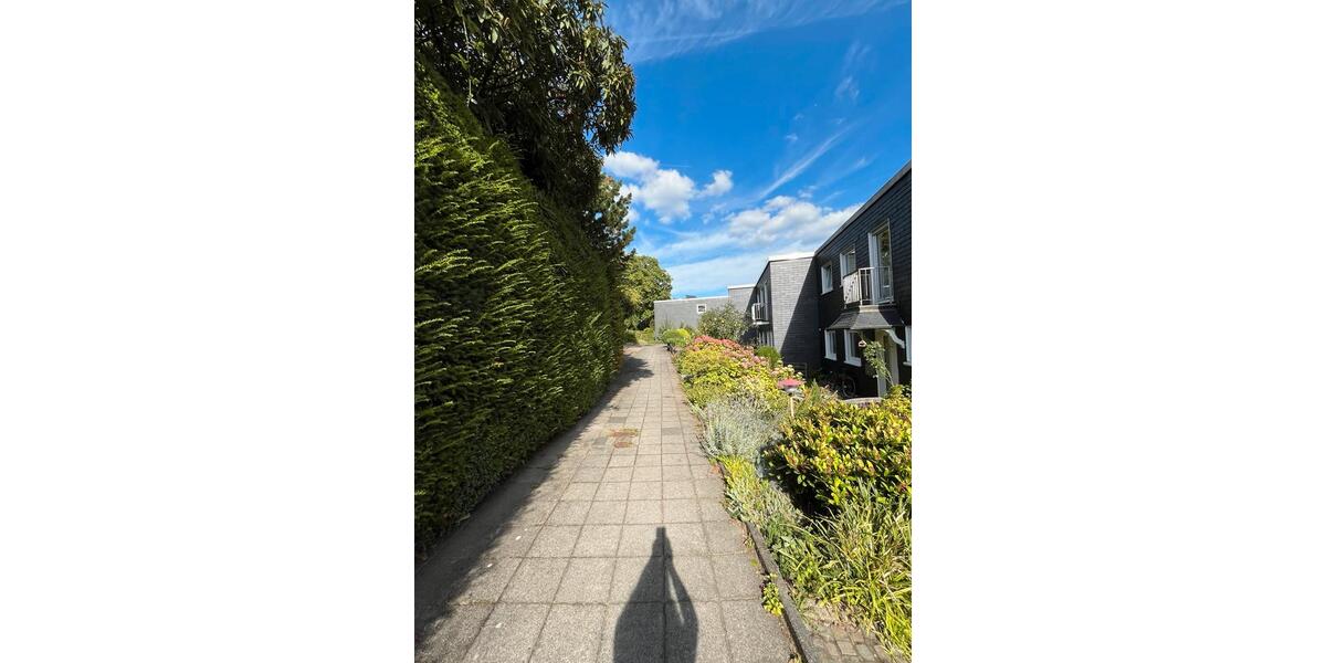 Reihenhaus Solingen Central - 4 Zimmer, 120 m&sup2;, 485.000&euro; | Angebot:27537396