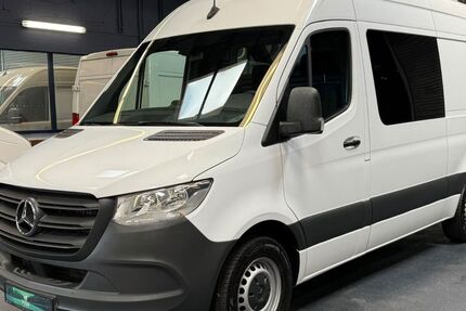 Mercedes-Benz Sprinter 115.000 km 31.950 &euro; Hilden 40721