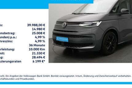 VW T7 Multivan 94.073 km 39.988 &euro; Leverkusen 51379