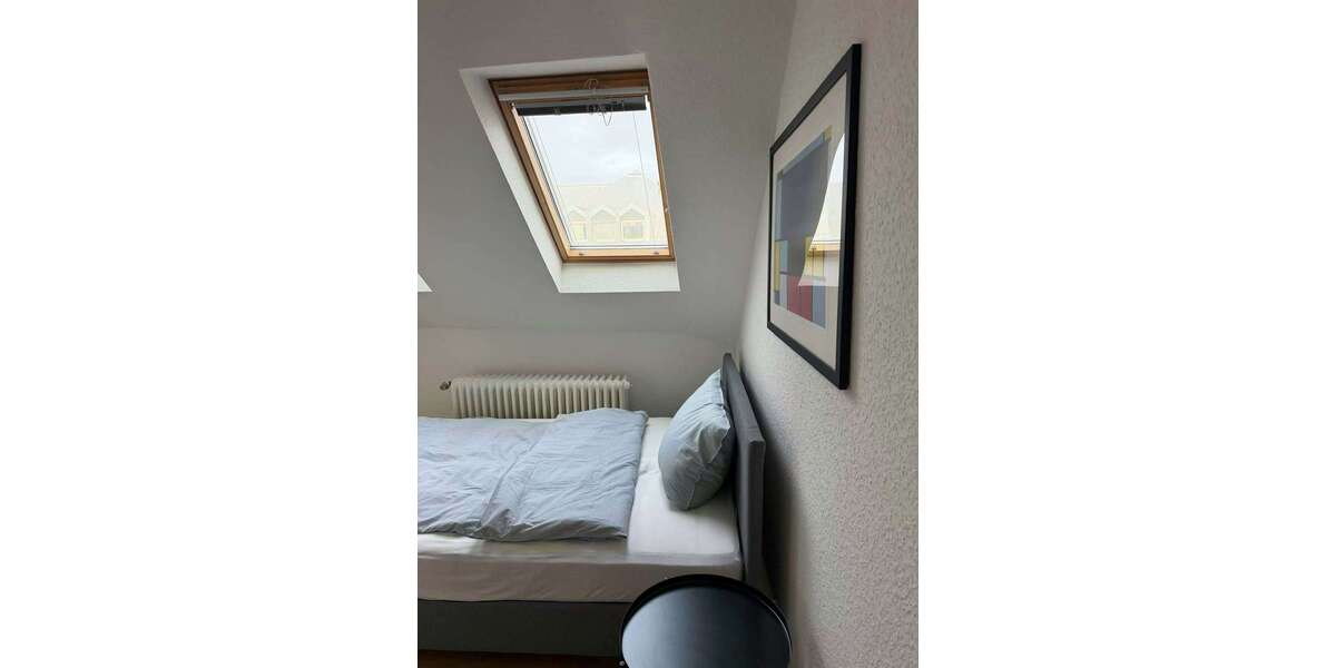 Zimmer Düsseldorf Derendorf - 799&euro; | Angebot:27494022