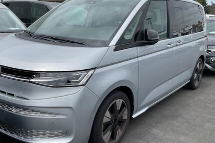 VW T7 Multivan 15.612 km 51.950 &euro; Hilden 40721