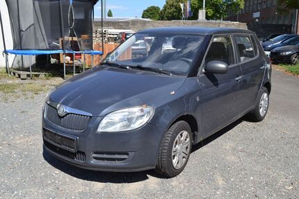Skoda Fabia 250.000 km 790 &euro; Solingen 42659