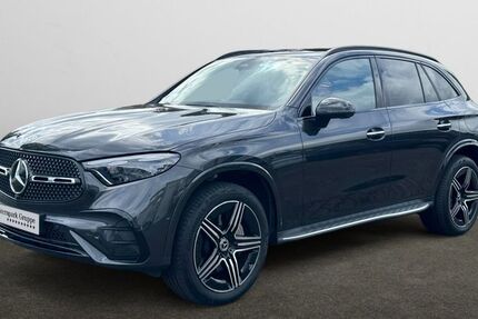 Mercedes-Benz GLC 300 15.000 km 67.840 &euro; Langenfeld 40764