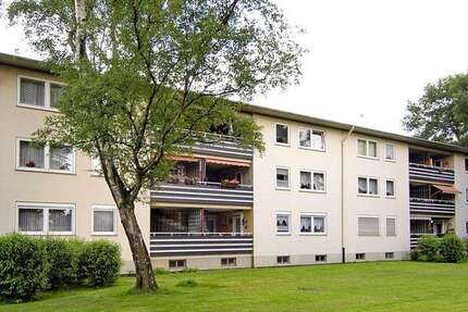 Wohnung Duisburg Wanheimerort - 3 Zimmer, 59 m&sup2;, 599&euro; | Angebot:27505857