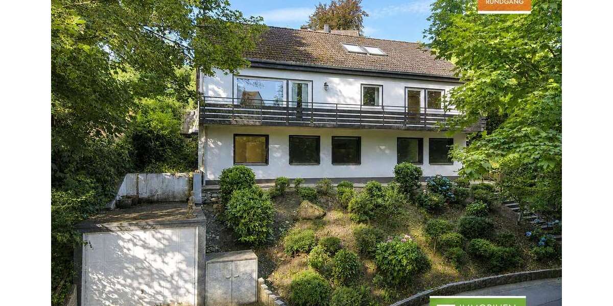 Einfamilienhaus Heiligenhaus - 7 Zimmer, 180 m&sup2;, 299.000&euro; | Angebot:27443755