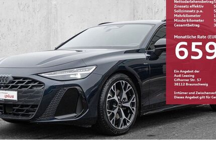 Audi A6 10.000 km 57.990 &euro; Düsseldorf 40549