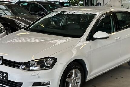 VW Golf 198.000 km 7.900 &euro; Korschenbroich-Glehn bei Düsseldorf 41352