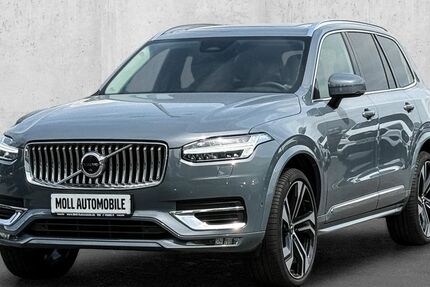 Volvo XC90 24.170 km 51.900 &euro; Bergheim 50126