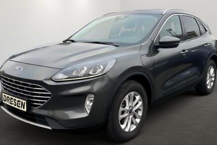 Ford Kuga 39.500 km 23.990 &euro; Mönchengladbach 41061