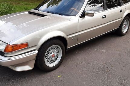 Rover SD 71.450 km 5.450 &euro; Leverkusen 51379