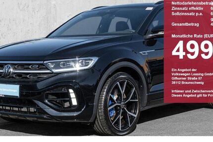 VW T-Roc 10.599 km 38.480 &euro; Düsseldorf 40474